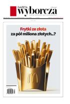 Gazeta Wyborcza (wyd. Stołeczna)