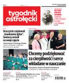 Tygodnik Ostrołęcki