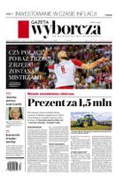 Gazeta Wyborcza (wyd. Stołeczna)