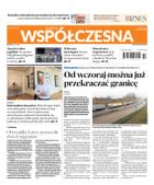 Gazeta Współczesna