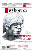 Gazeta Wyborcza (wyd. Stołeczna)