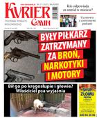 Kurier Gmin