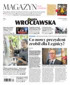 Gazeta Wrocławska
