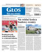 Głos Dziennik Pomorza - Głos Szczeciński