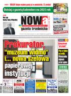 NOWa Gazeta Trzebnicka