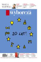 Gazeta Wyborcza (wyd. Kielce) 