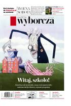 Gazeta Wyborcza (wyd. Stołeczna)