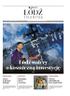 Gazeta Wyborcza (wyd. Łódź, Poznań, Trójmiasto) 12 (16.01.2026) - Łódź