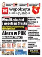 Wspólnota Radzyńska