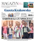Gazeta Krakowska