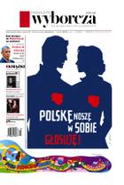 Gazeta Wyborcza (wyd. Stołeczna)