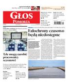 Głos Dziennik Pomorza - Głos Pomorza