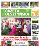 Gazeta Olsztyńska