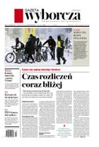 Gazeta Wyborcza (wyd. Kielce) 