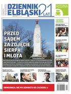Dziennik Elbląski