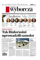 Gazeta Wyborcza (wyd. Szczecin)