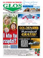 Głos Zabrza i Rudy Śl.