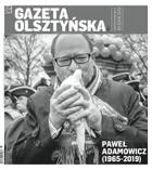 Gazeta Olsztyńska