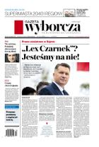 Gazeta Wyborcza (wyd. Stołeczna)