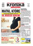 Tomaszowska Kronika Tygodnia