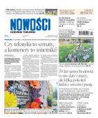 Nowości Dziennik Toruński