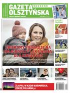 Gazeta Olsztyńska