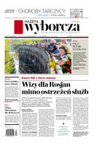 Gazeta Wyborcza (wyd. Stołeczna)