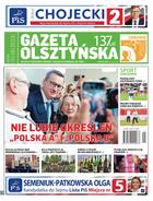 Gazeta Olsztyńska