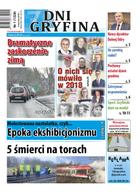 Nowe 7 Dni Gryfina - wydanie: piątek