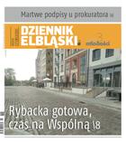 Dziennik Elbląski