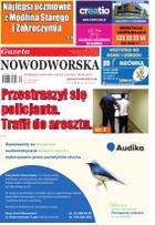 Gazeta Nowodworska