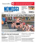 Nowości Dziennik Toruński