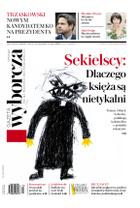 Gazeta Wyborcza (wyd. Stołeczna)