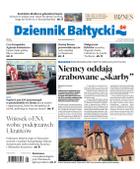 Dziennik Bałtycki