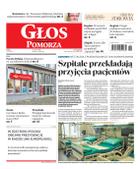 Głos Dziennik Pomorza - Głos Pomorza