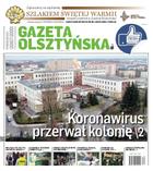 Gazeta Olsztyńska