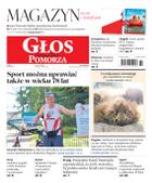 Głos Dziennik Pomorza - Głos Pomorza