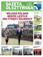 Gazeta Olsztyńska