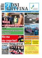 Nowe 7 Dni Gryfina - wydanie: piątek