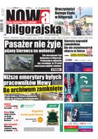 Nowa Gazeta Biłgorajska