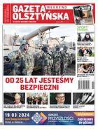 Gazeta Olsztyńska