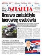 Tygodnik Sztafeta