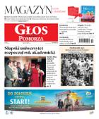 Głos Dziennik Pomorza - Głos Pomorza