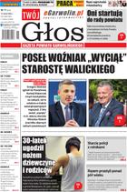 Twój Głos – gazeta powiatu garwolińskiego