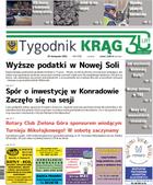 Tygodnik Krąg