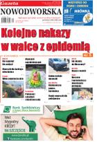 Gazeta Nowodworska