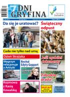 Nowe 7 Dni Gryfina - wydanie: piątek