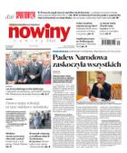 Gazeta Codzienna Nowiny