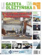 Gazeta Olsztyńska