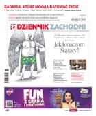 Dziennik Zachodni